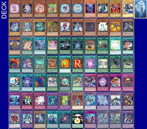 liste carte yu gi oh.